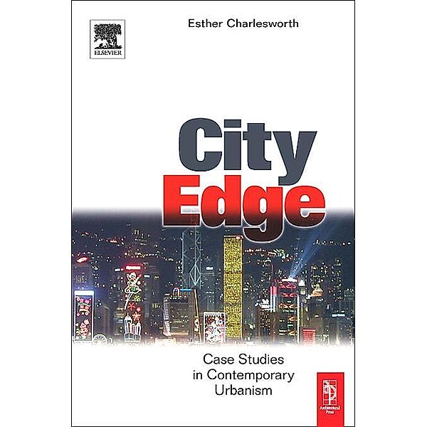 City Edge, Esther Charlesworth