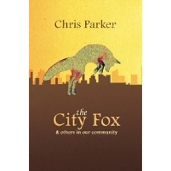 City Fox, Chris Parker