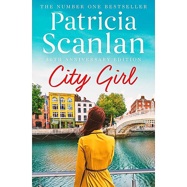 City Girl, Patricia Scanlan