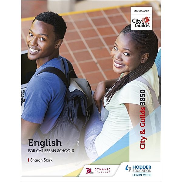 City & Guilds 3850:  English for Caribbean Schools, Sharon Ann Stark