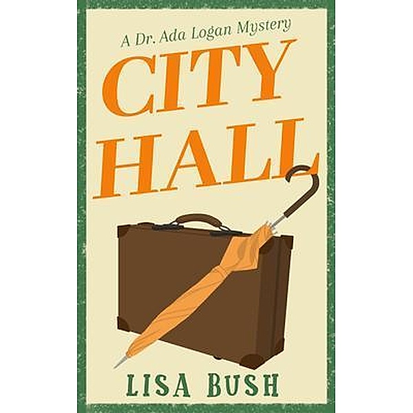 City Hall, Lisa Bush