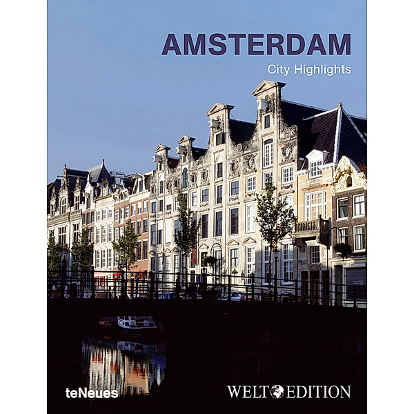 City Highlights: Amsterdam