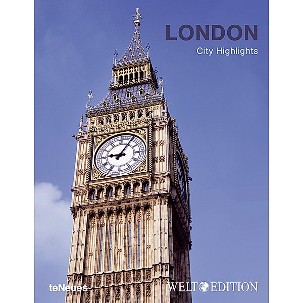 City Highlights: London