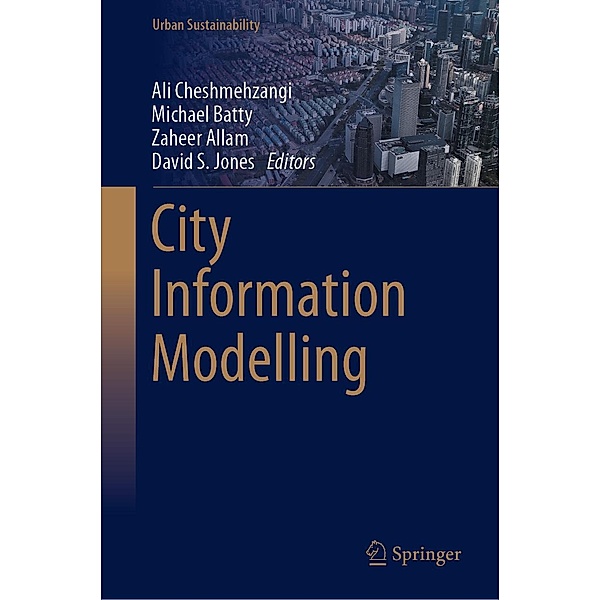 City Information Modelling / Urban Sustainability