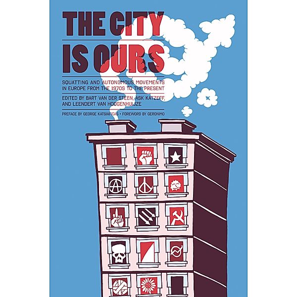 City Is Ours / PM Press