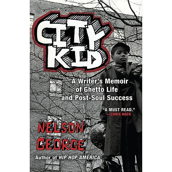 City Kid, Nelson George