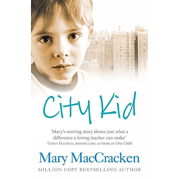 City Kid, Mary MacCracken