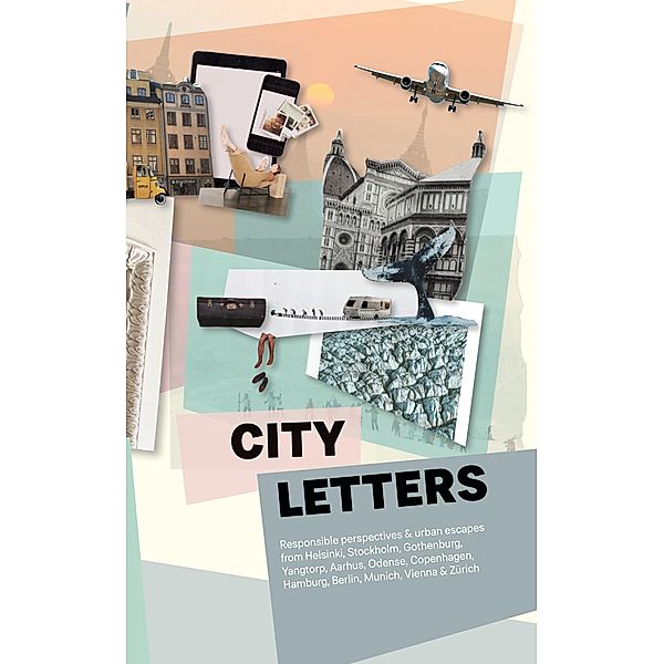 City Letters, BoD