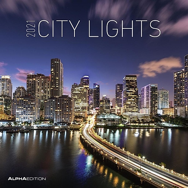 City Lights 2021