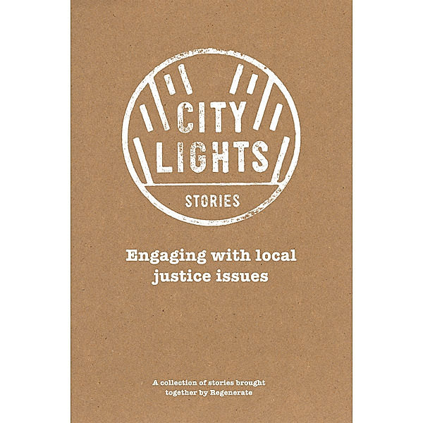 City Lights Stories, Regenerate