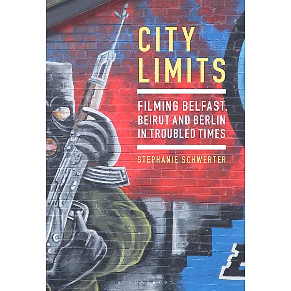 City Limits, Stephanie Schwerter