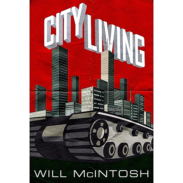 City Living, Will McIntosh