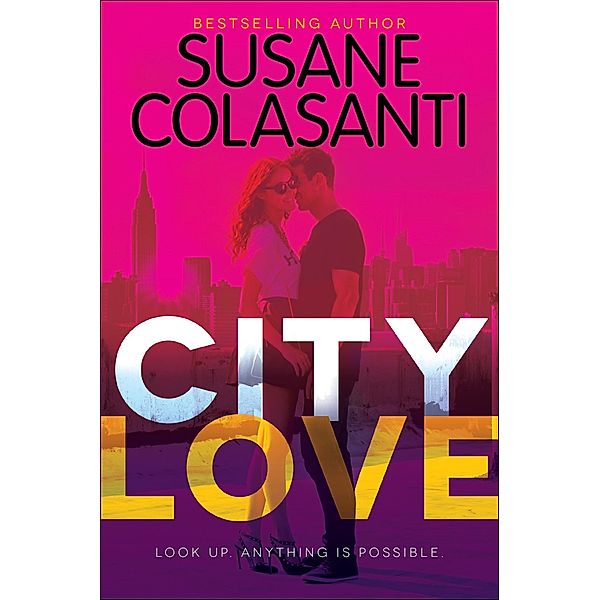 City Love / City Love Series, Susane Colasanti