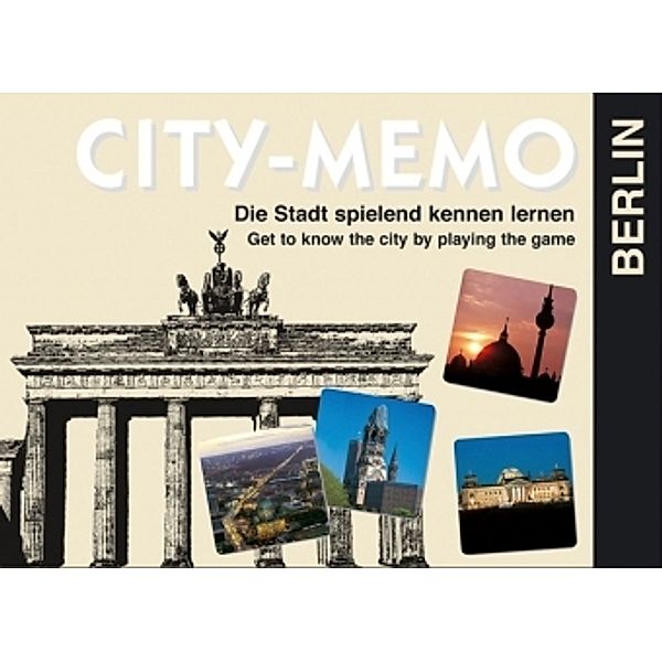 Bräuer Produktmanagement City - Memo Berlin