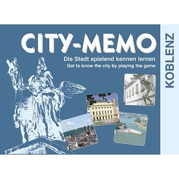 City-Memo, Koblenz (Spiel)