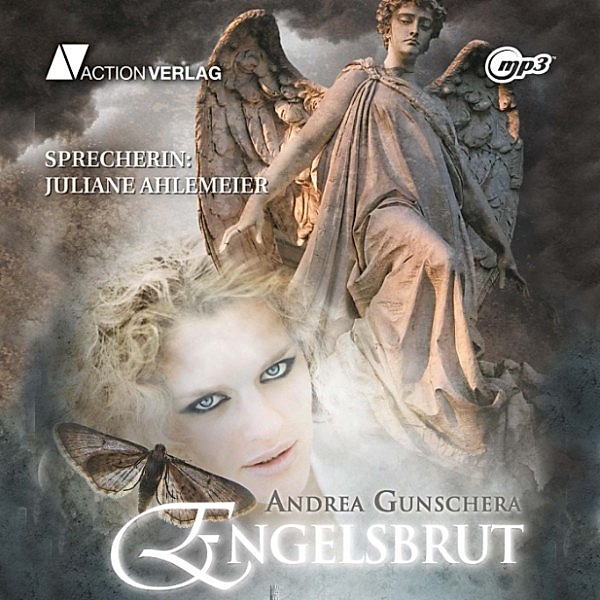 City of Angels - 1 - Engelsbrut, Andrea Gunschera