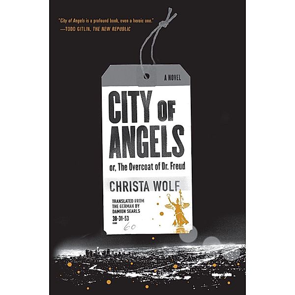 City of Angels, Christa Wolf