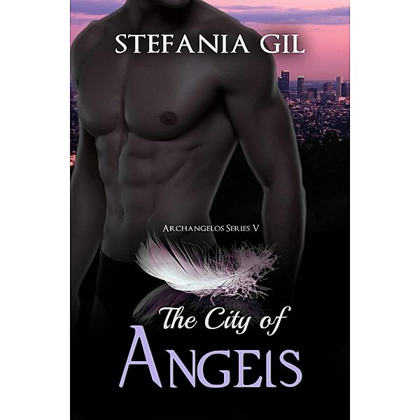 City of Angels, Stefania Gil