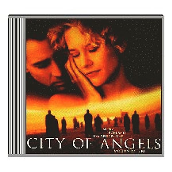 CITY OF ANGELS - STADT DER ENGEL, Diverse Interpreten