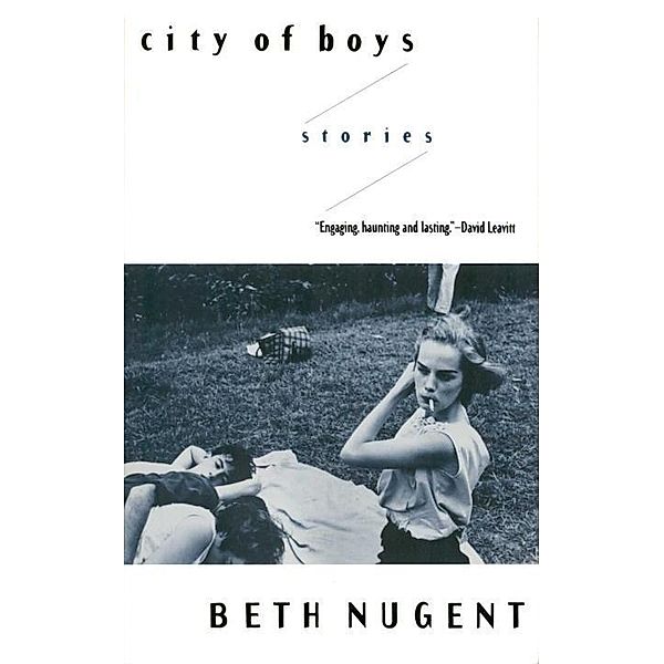 City of Boys, Beth Nugent