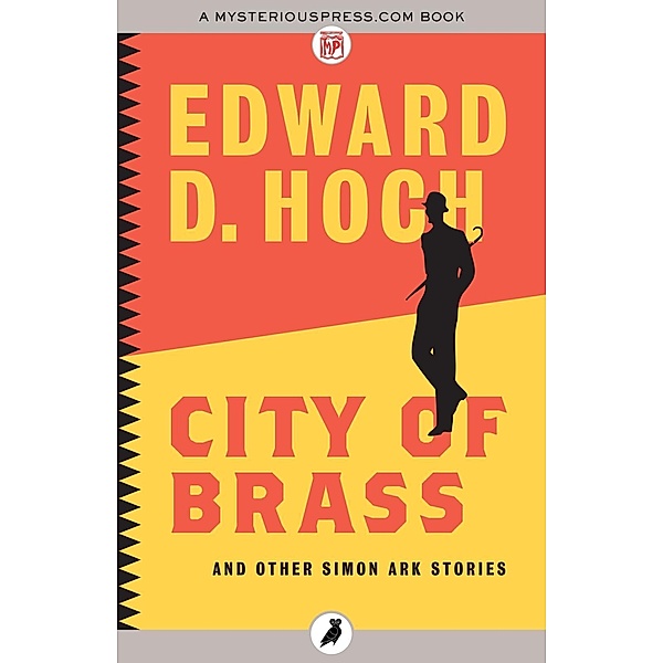 City of Brass, EDWARD D. HOCH
