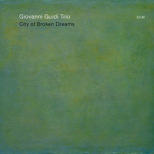 City Of Broken Dreams, Giovanni Guidi