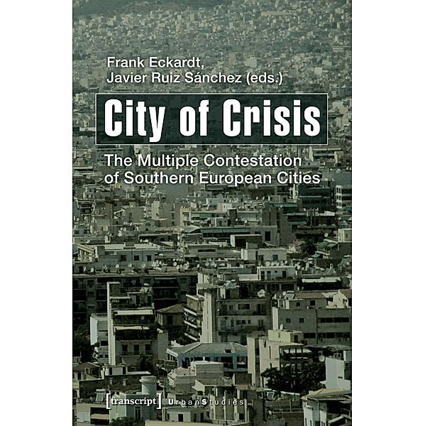 City of Crisis / Urban Studies