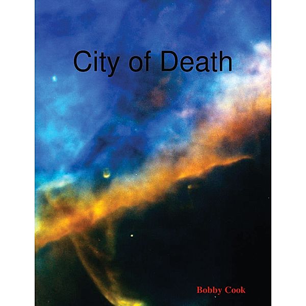 City of Death, Bobby Cook