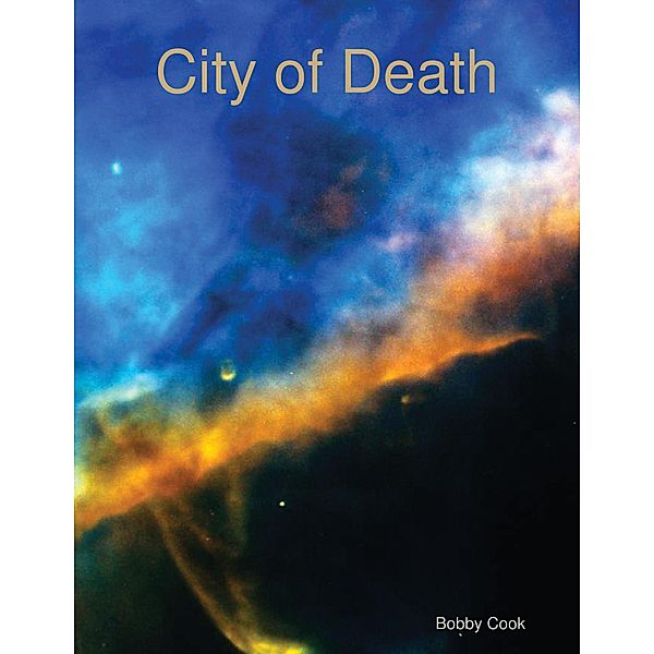 City of Death, Bobby Cook