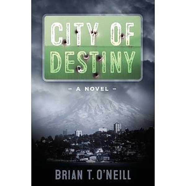 City of Destiny / Cassidy Bd.1, Brian O'neill