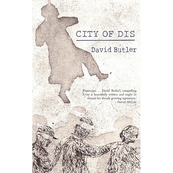 City of Dis, David Butler