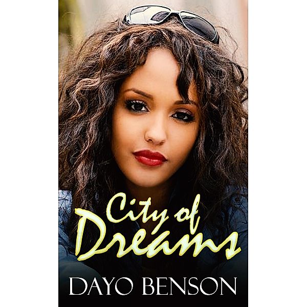 City of Dreams (The Fall, #3) / The Fall, Dayo Benson