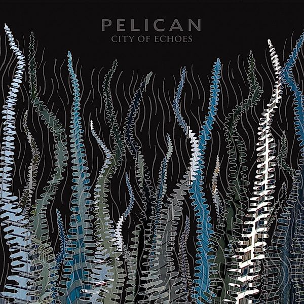 City Of Echoes, Pelican