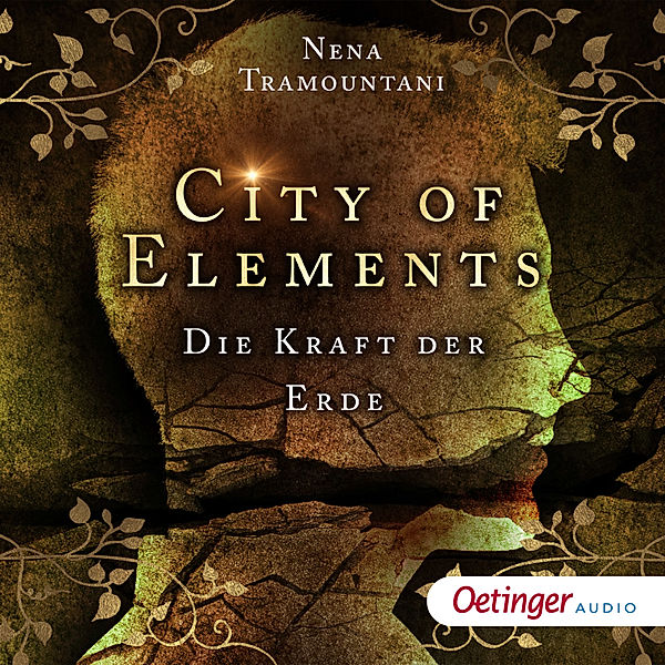 City of Elements - 2 - City of Elements 2. Die Kraft der Erde, Nena Tramountani