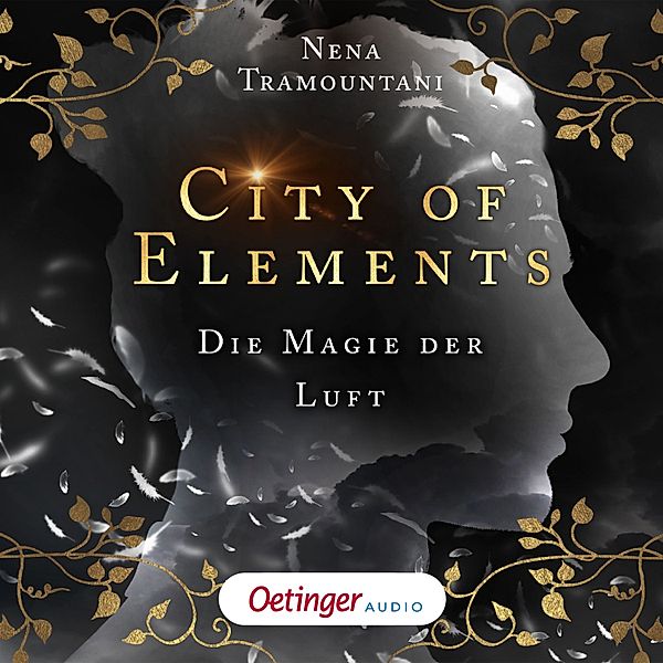 City of Elements - 3 - City of Elements 3. Die Magie der Luft, Nena Tramountani