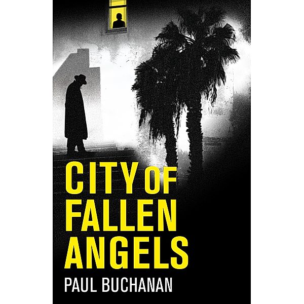 City of Fallen Angels, Paul Buchanan