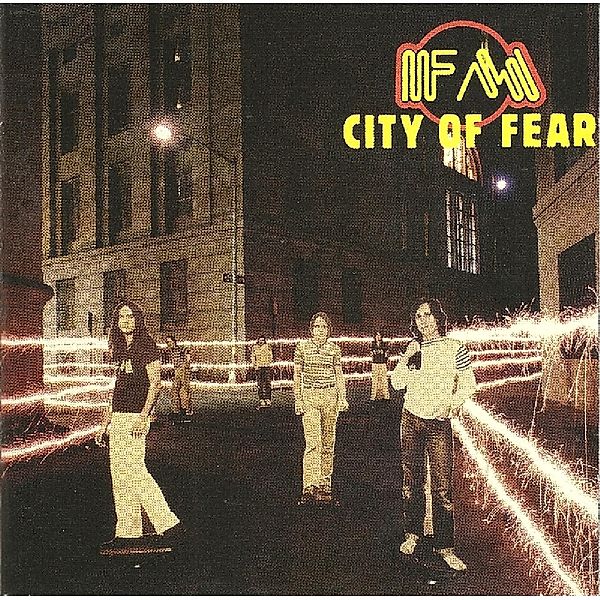 City Of Fear ~ Remastered Edition, Fm