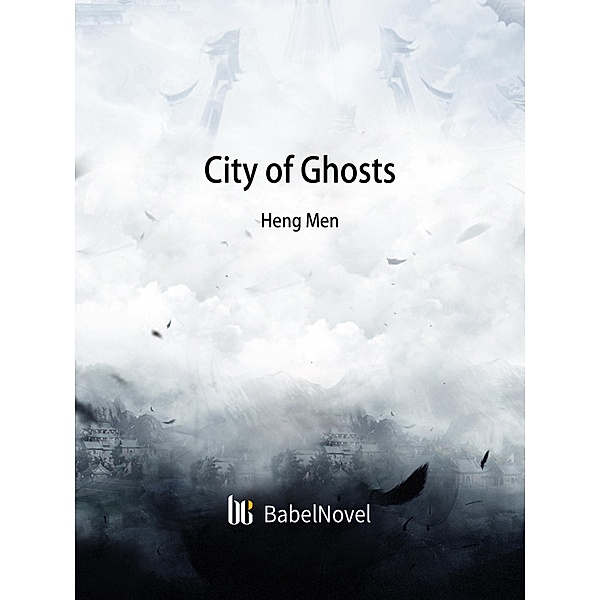 City of Ghosts, Zhenyinfang
