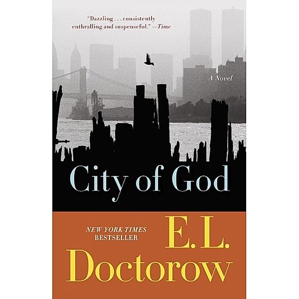 City of God, E. L. Doctorow