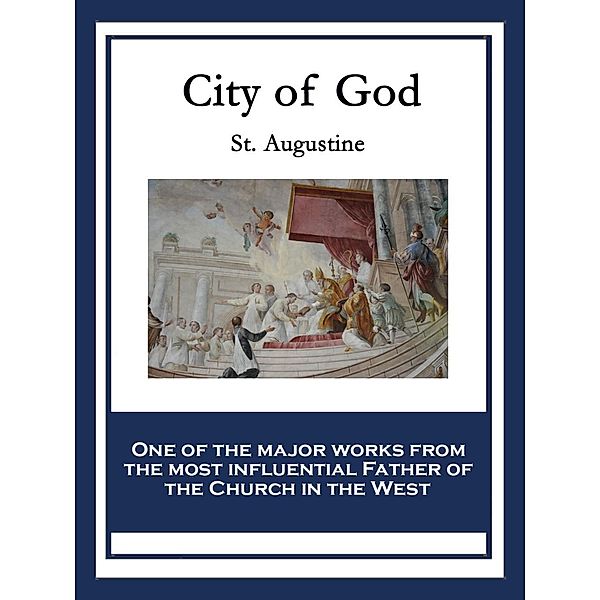 City of God, St. Augustine