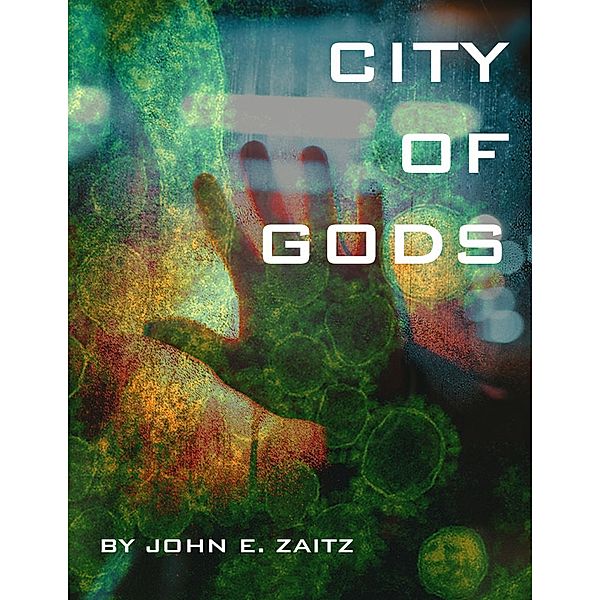 City of Gods, John Zaitz