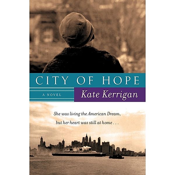 City of Hope, Kate Kerrigan
