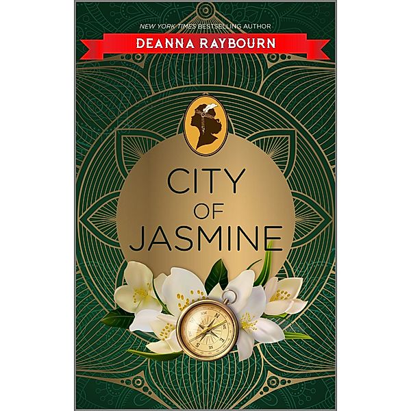 City of Jasmine / City of Jasmine Bd.2, Deanna Raybourn