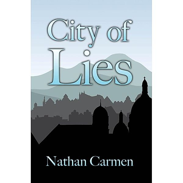 City of Lies, Nathan Carmen