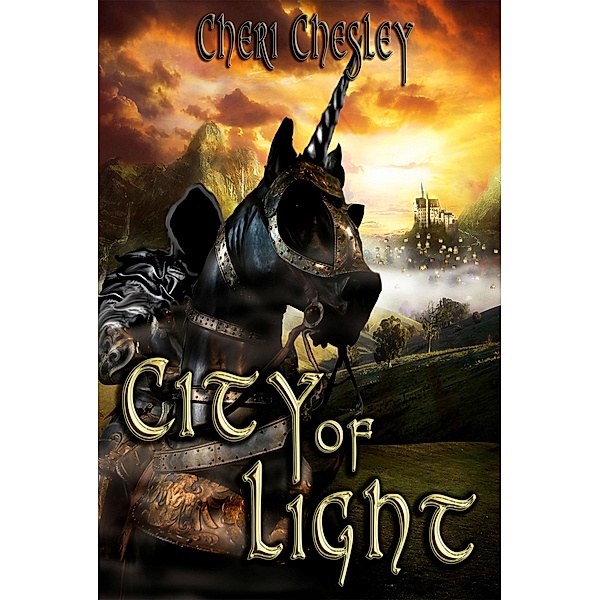 City of Light, Cheri Chesley