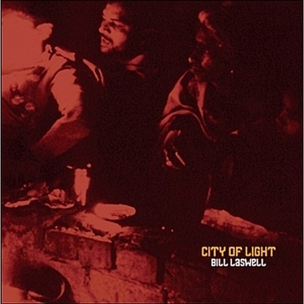 City Of Light (Lp), Bill Laswell