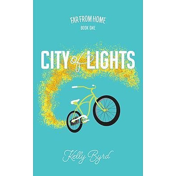 City of Lights, Kelly Byrd