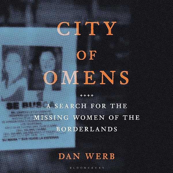 City of Omens, Dan Werb