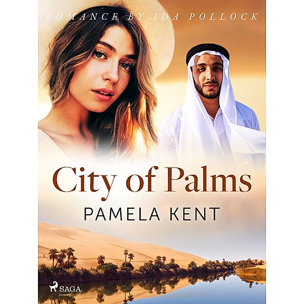 City of Palms, Pamela Kent
