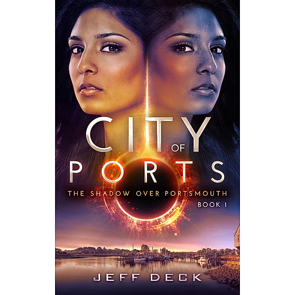 City of Ports, Jeff Deck